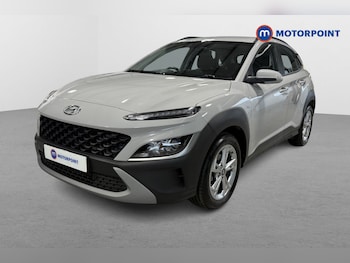 Used Hyundai KONA 2023 for sale - 78582253: Photo