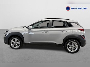 Used Hyundai KONA 2023 for sale - 78582253: Photo