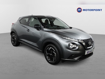 Used Nissan Juke 2023 for sale - 75641638: Photo