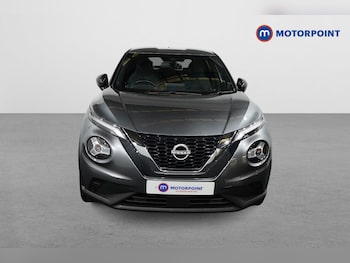 Used Nissan Juke 2023 for sale - 75641638: Photo