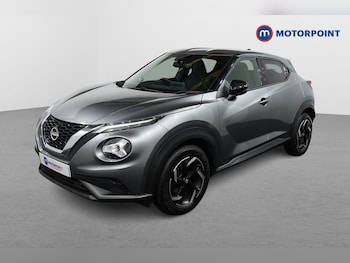 Used Nissan Juke 2023 for sale - 75641638: Photo