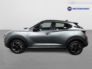 Used Nissan Juke 2023 for sale - 75641638: Photo
