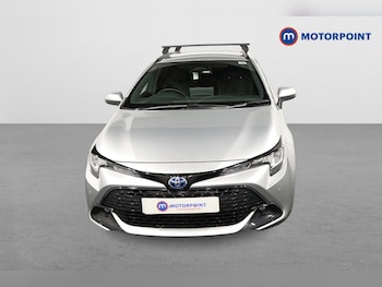 Used Toyota Corolla 2024 for sale - 77593017: Photo