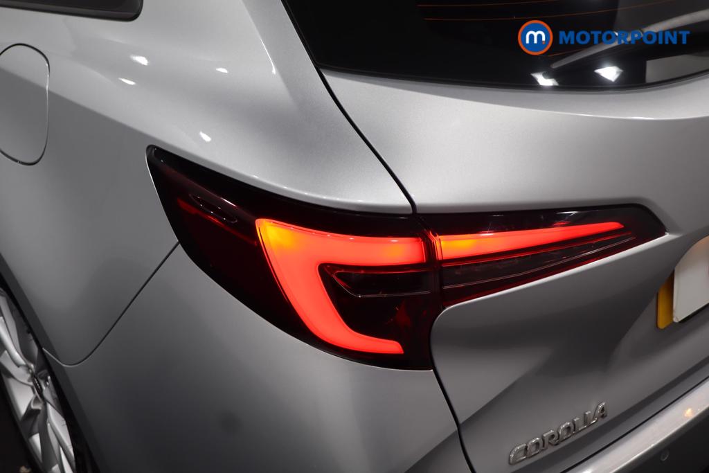 Used Toyota Corolla 2024 for sale - 77593017: Photo 31