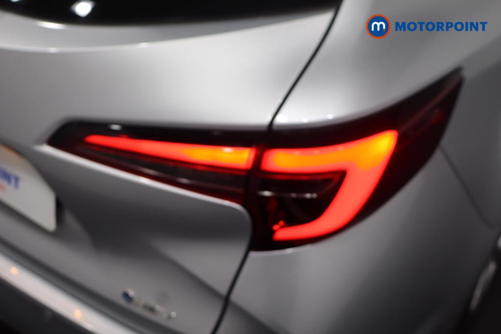 Used Toyota Corolla 2024 for sale - 77593017: Photo 32