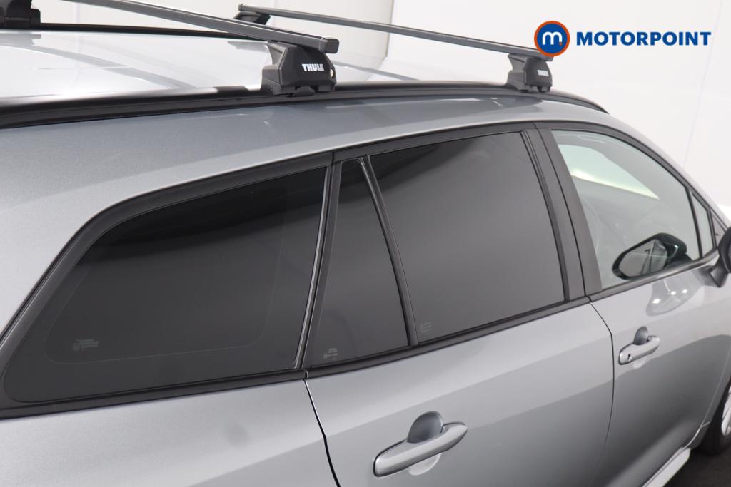 Used Toyota Corolla 2024 for sale - 77593017: Photo 35