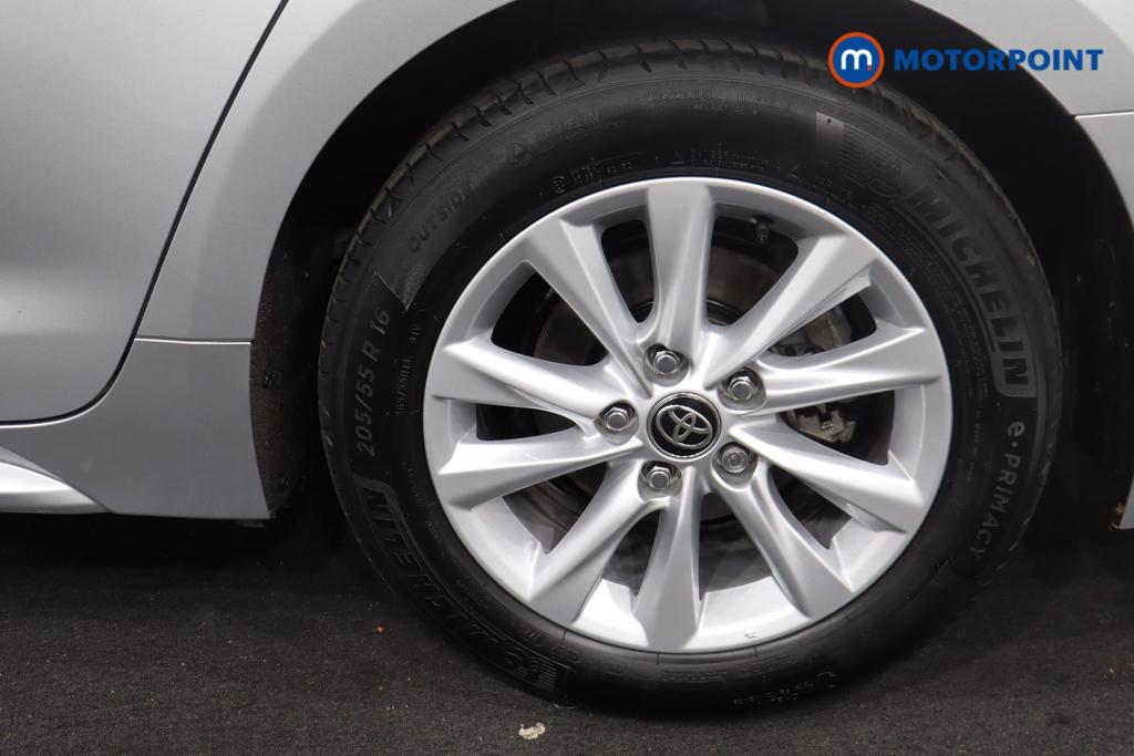 Used Toyota Corolla 2024 for sale - 77593017: Photo 38