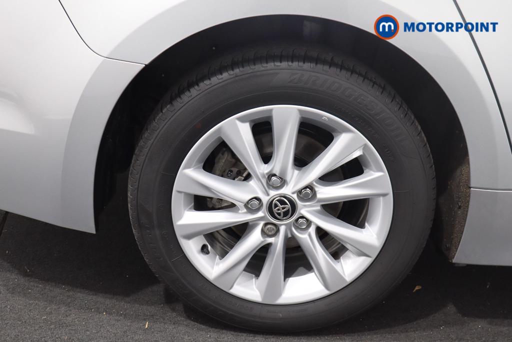 Used Toyota Corolla 2024 for sale - 77593017: Photo 39