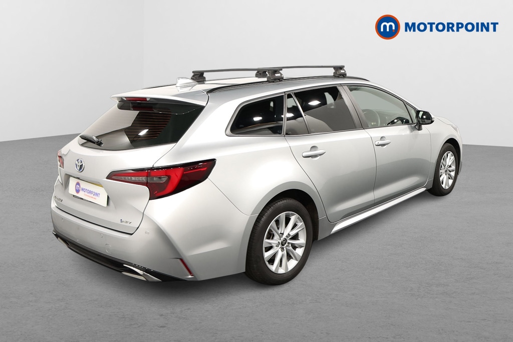 Used Toyota Corolla 2024 for sale - 77593017: Photo 7