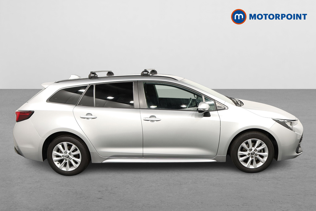 Used Toyota Corolla 2024 for sale - 77593017: Photo 8