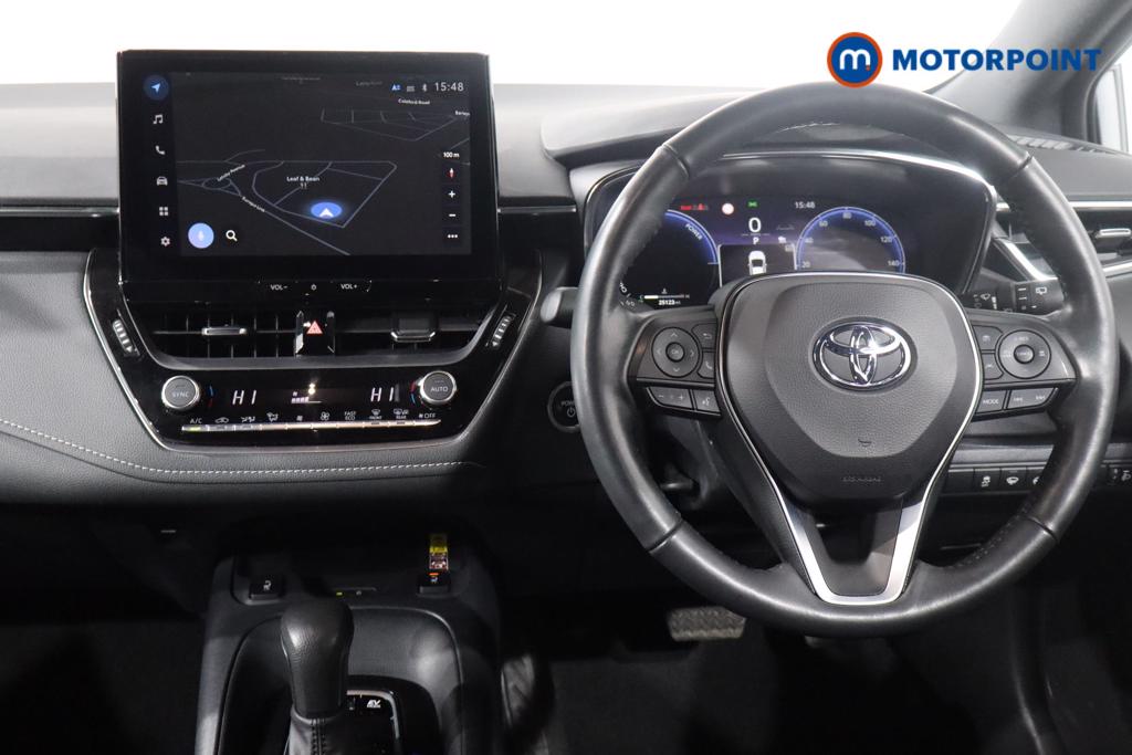 Used Toyota Corolla 2024 for sale - 77593017: Photo 9