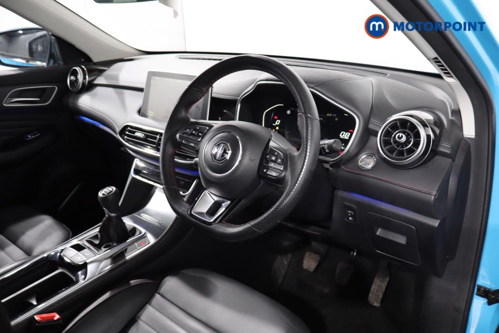 Used MG MG HS 2022 for sale - 76734593: Photo 12