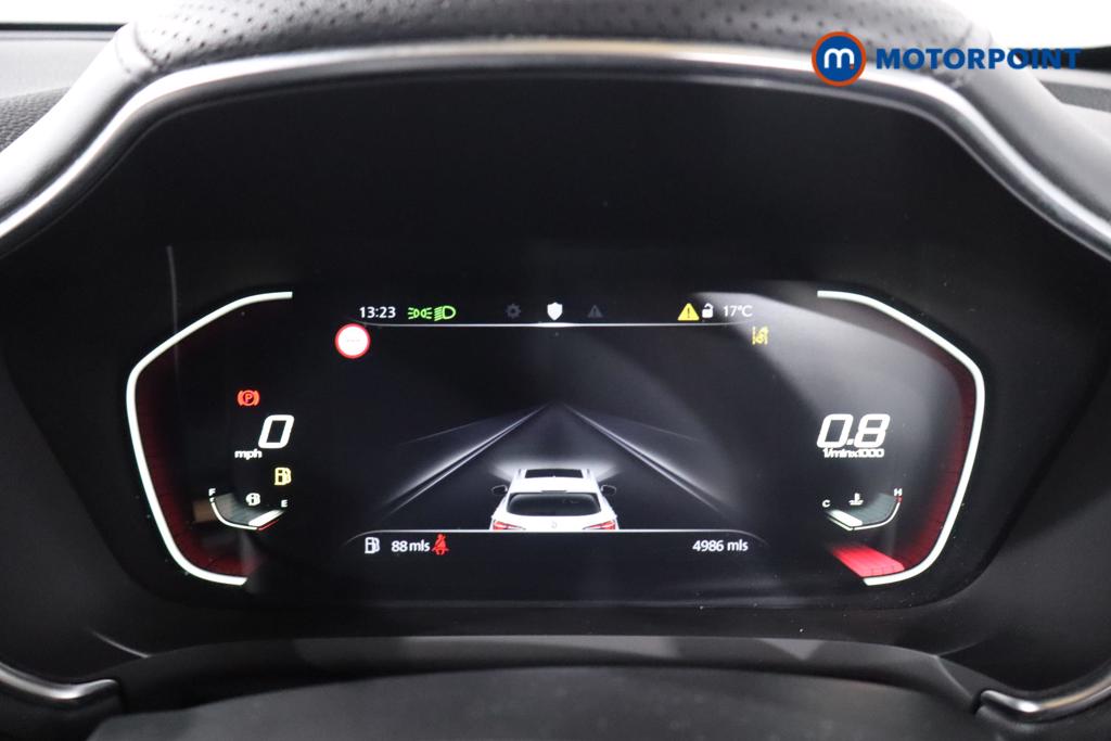 Used MG MG HS 2022 for sale - 76734593: Photo 13