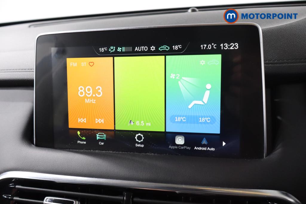 Used MG MG HS 2022 for sale - 76734593: Photo 17