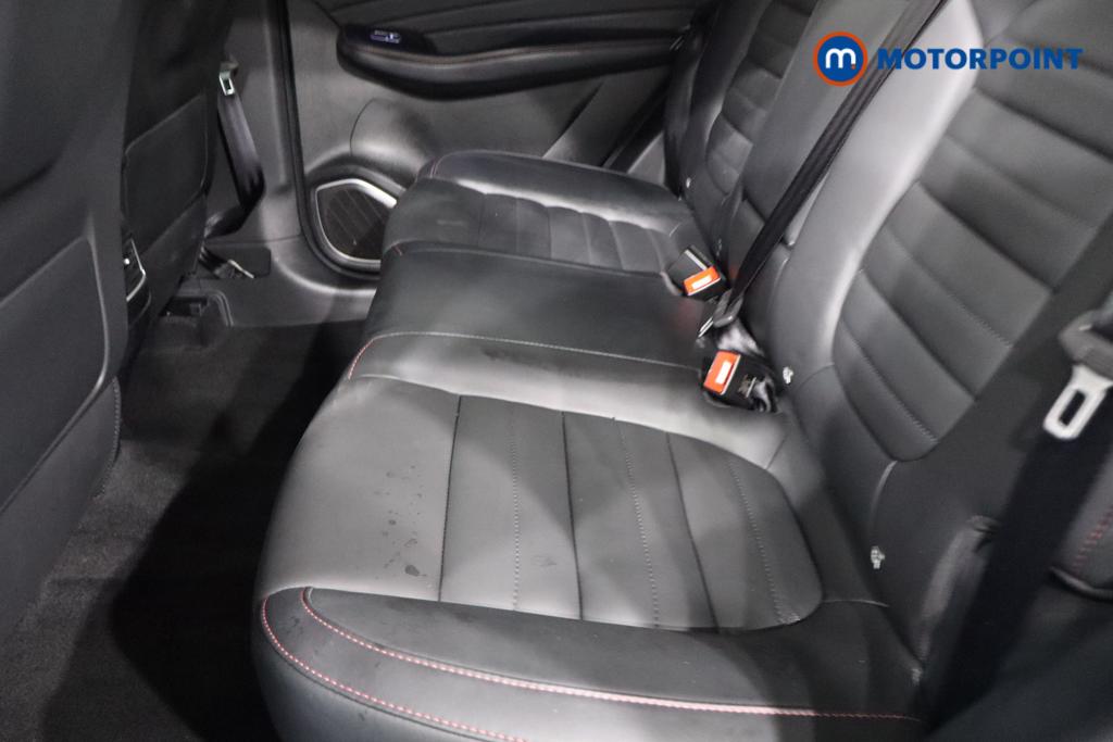 Used MG MG HS 2022 for sale - 76734593: Photo 31