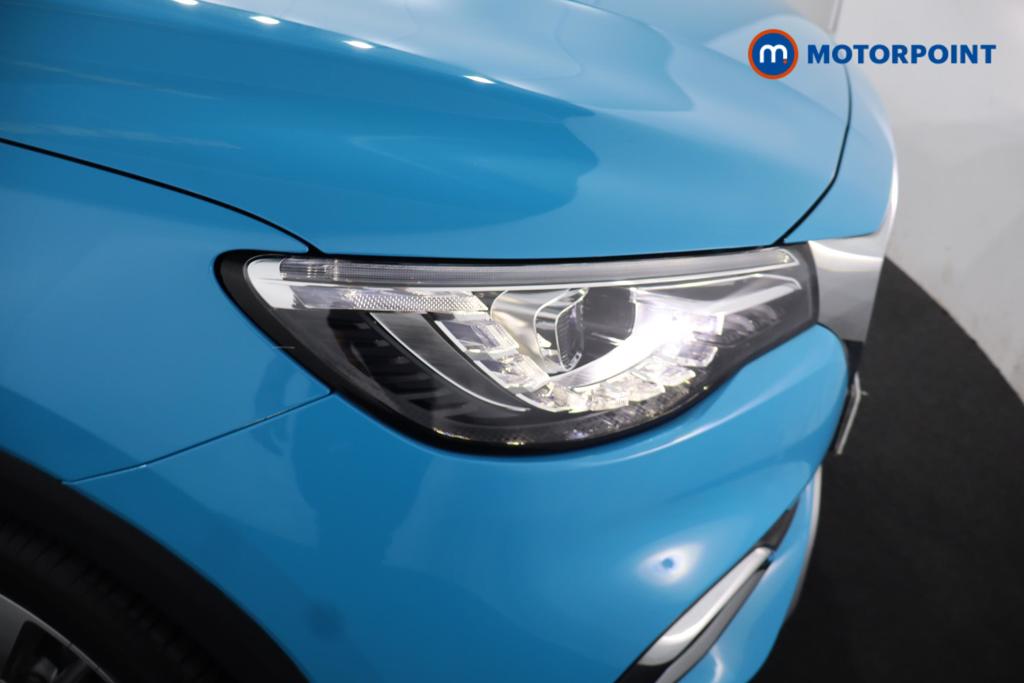 Used MG MG HS 2022 for sale - 76734593: Photo 35