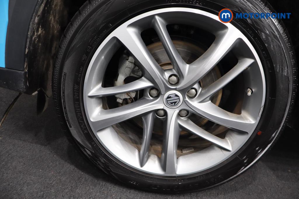 Used MG MG HS 2022 for sale - 76734593: Photo 37