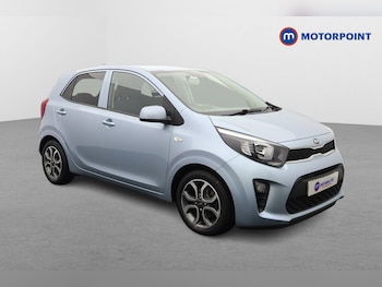 Used Kia Picanto 2019 for sale - 79366372: Photo