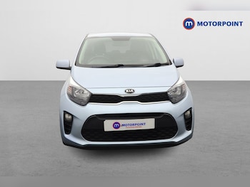 Used Kia Picanto 2019 for sale - 79366372: Photo