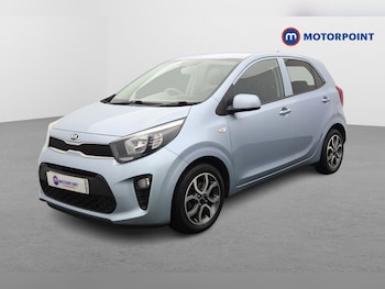 Used Kia Picanto 2019 for sale - 79366372: Photo
