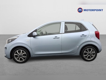 Used Kia Picanto 2019 for sale - 79366372: Photo