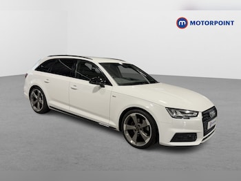 Audi - A4