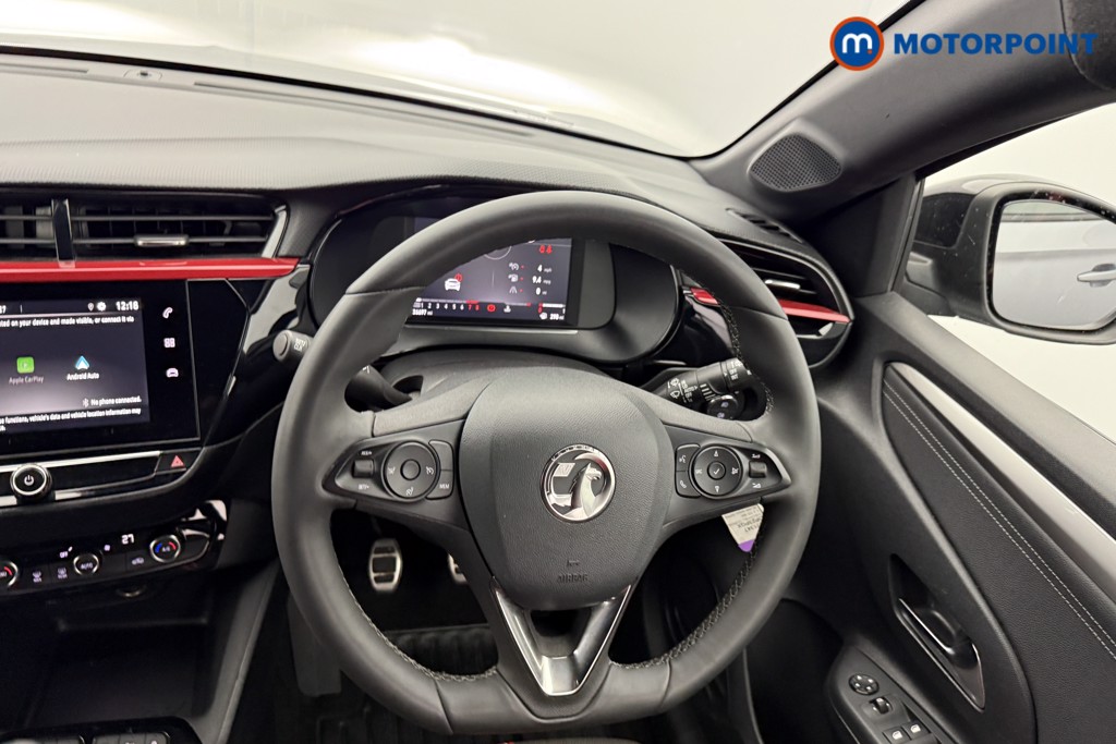 Used Vauxhall Corsa 2023 for sale - 76339339: Photo 11