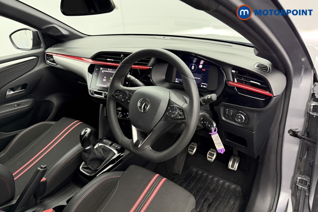 Used Vauxhall Corsa 2023 for sale - 76339339: Photo 12