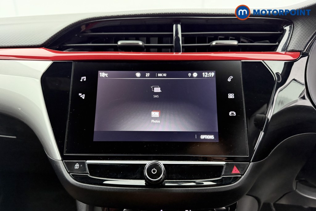 Used Vauxhall Corsa 2023 for sale - 76339339: Photo 16