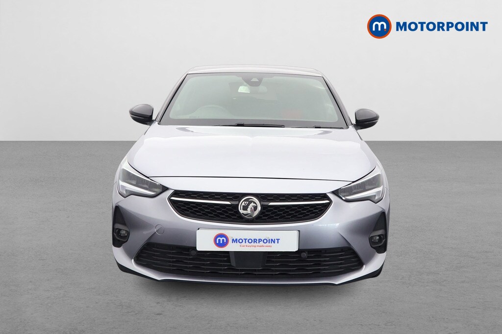 Used Vauxhall Corsa 2023 for sale - 76339339: Photo 2