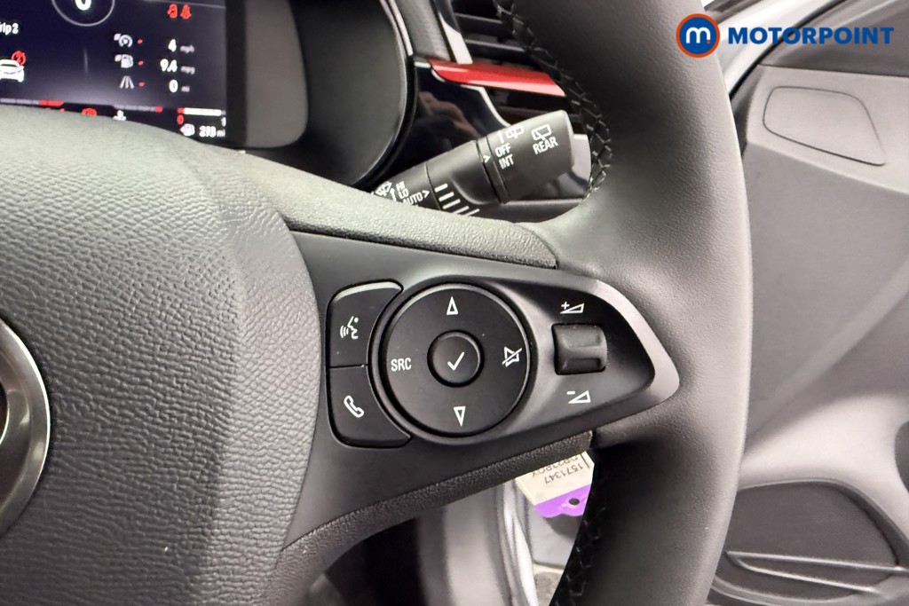 Used Vauxhall Corsa 2023 for sale - 76339339: Photo 22