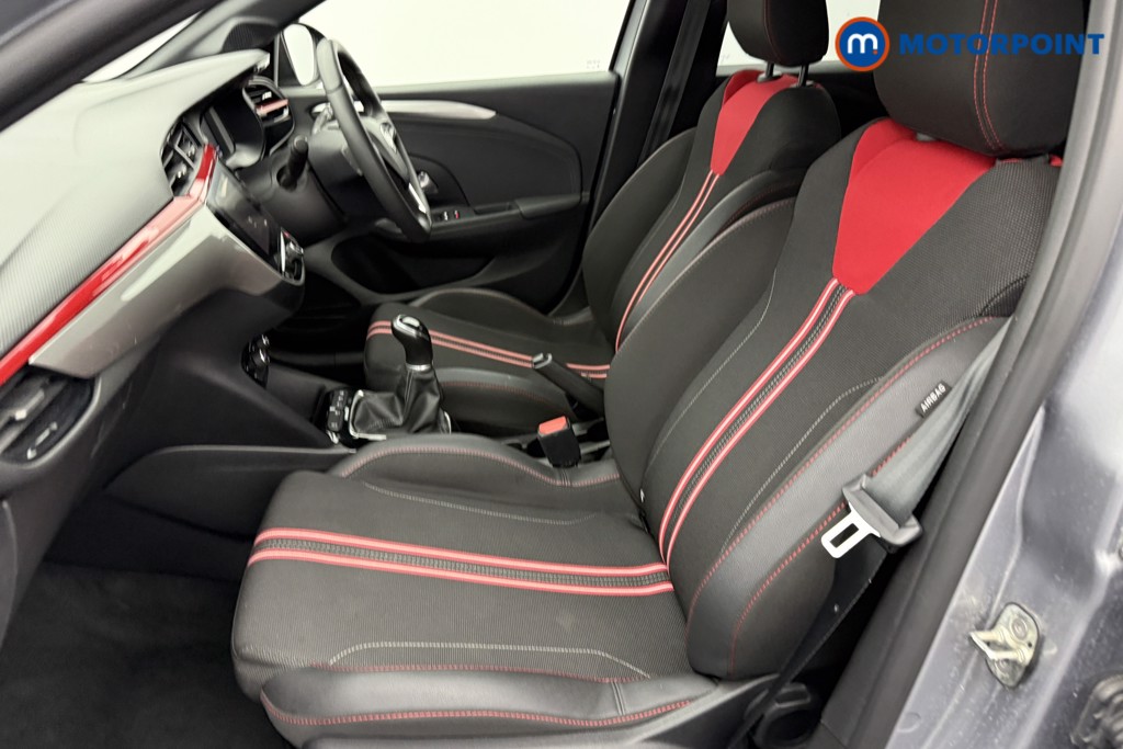 Used Vauxhall Corsa 2023 for sale - 76339339: Photo 28
