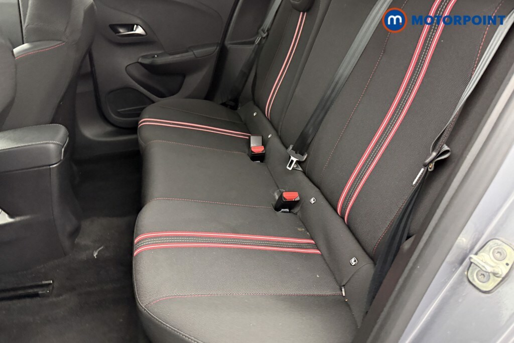 Used Vauxhall Corsa 2023 for sale - 76339339: Photo 29