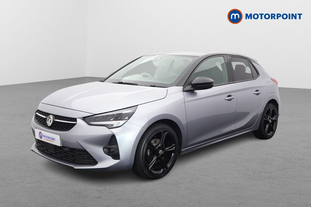 Used Vauxhall Corsa 2023 for sale - 76339339: Photo 3