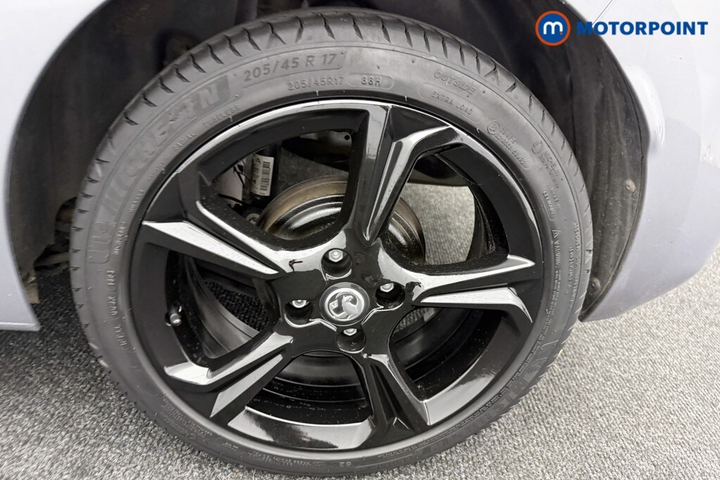 Used Vauxhall Corsa 2023 for sale - 76339339: Photo 35