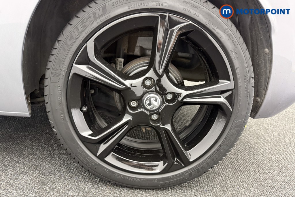 Used Vauxhall Corsa 2023 for sale - 76339339: Photo 36