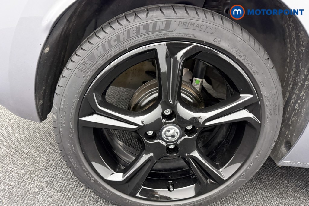 Used Vauxhall Corsa 2023 for sale - 76339339: Photo 37