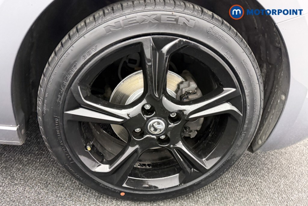 Used Vauxhall Corsa 2023 for sale - 76339339: Photo 38