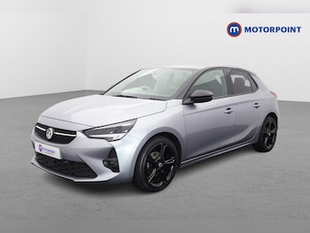Used Vauxhall Corsa 2023 for sale - 76339339: Photo