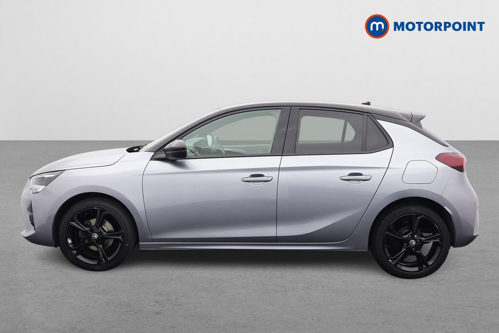 Used Vauxhall Corsa 2023 for sale - 76339339: Photo 4