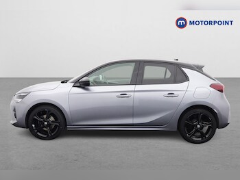 Used Vauxhall Corsa 2023 for sale - 76339339: Photo