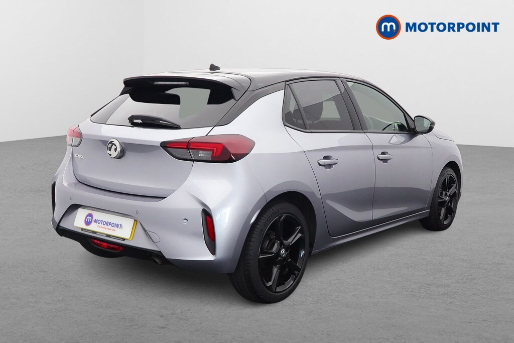 Used Vauxhall Corsa 2023 for sale - 76339339: Photo 7