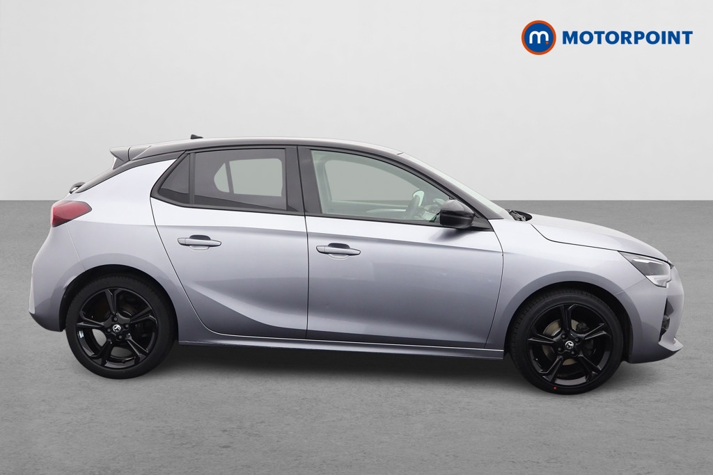 Used Vauxhall Corsa 2023 for sale - 76339339: Photo 8