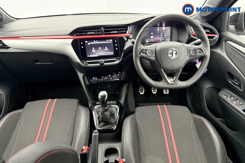 Used Vauxhall Corsa 2023 for sale - 76339339: Photo 9