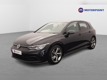 Used Volkswagen Golf 2021 for sale - 78716909: Photo