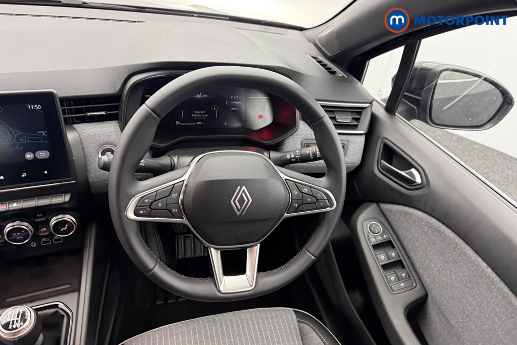 Used Renault Clio for sale - 76969277: Photo 11