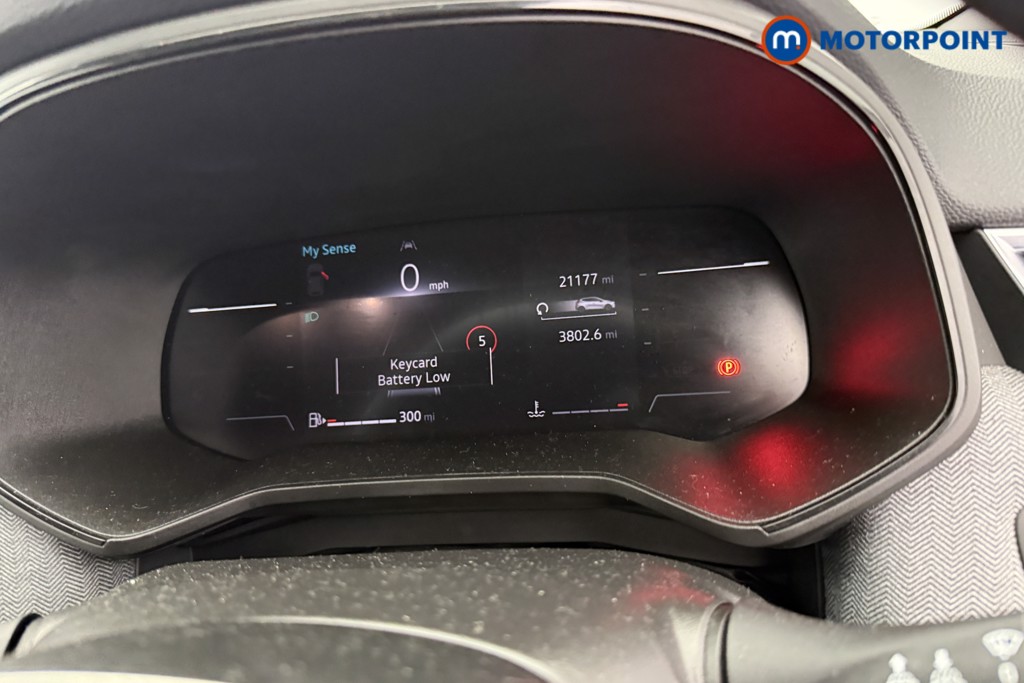 Used Renault Clio for sale - 76969277: Photo 13