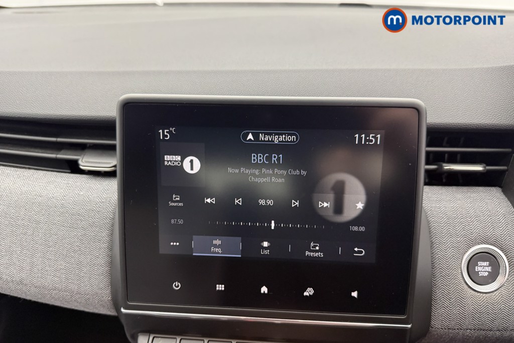 Used Renault Clio for sale - 76969277: Photo 14