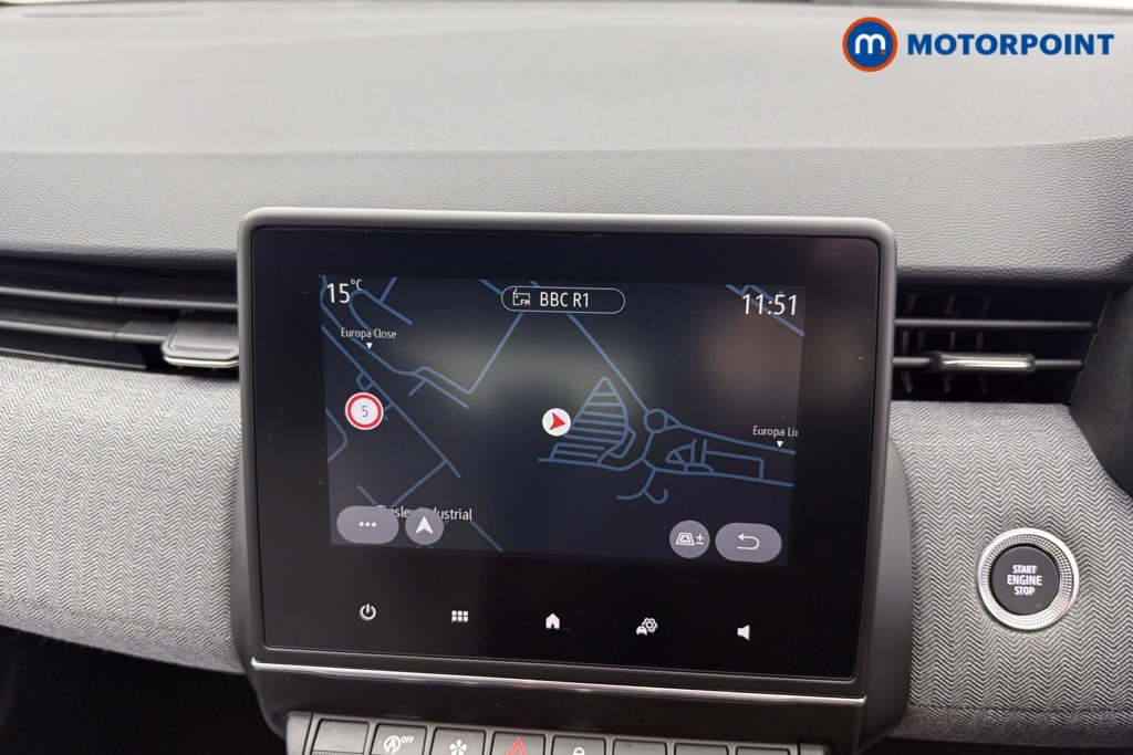 Used Renault Clio for sale - 76969277: Photo 15