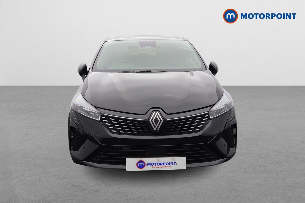 Used Renault Clio for sale - 76969277: Photo 2